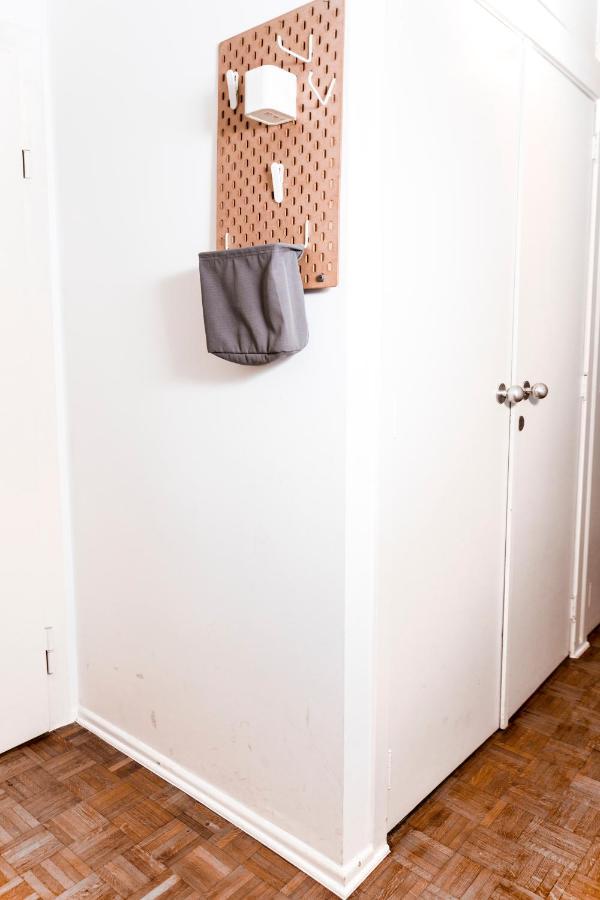 Wonderful Apartment In Antwerp - Breakfast Included Bagian luar foto