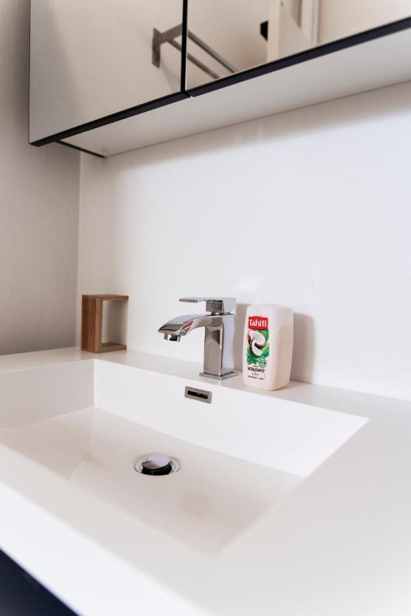 Wonderful Apartment In Antwerp - Breakfast Included Bagian luar foto