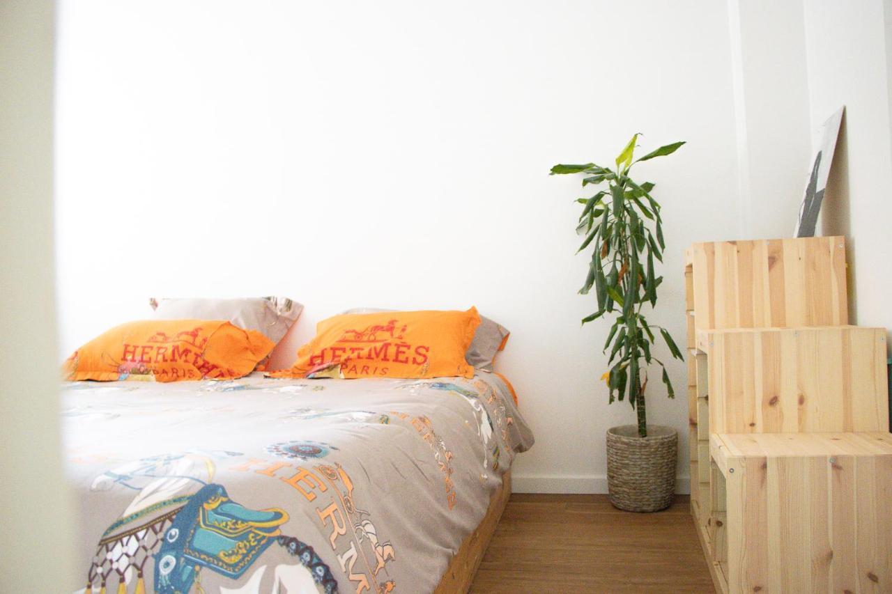 Wonderful Apartment In Antwerp - Breakfast Included Bagian luar foto