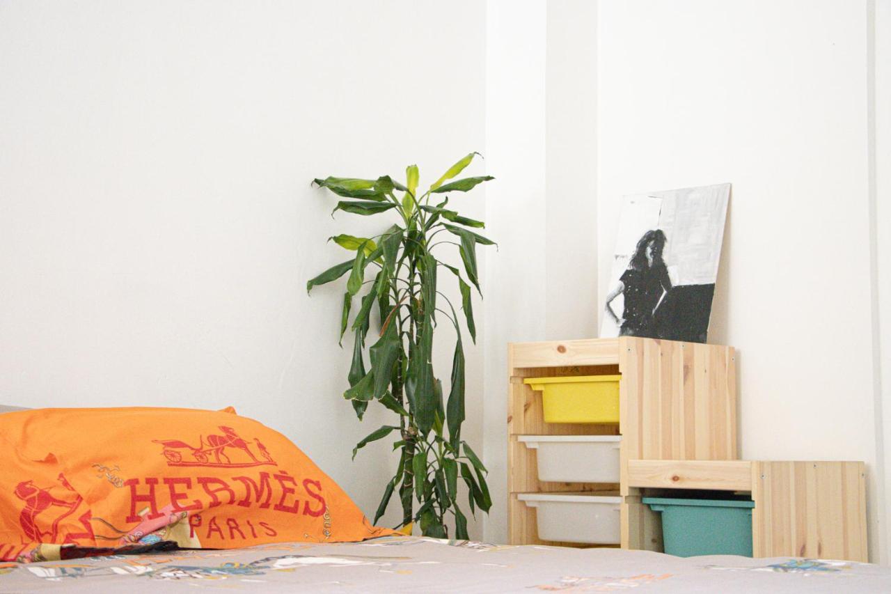 Wonderful Apartment In Antwerp - Breakfast Included Bagian luar foto