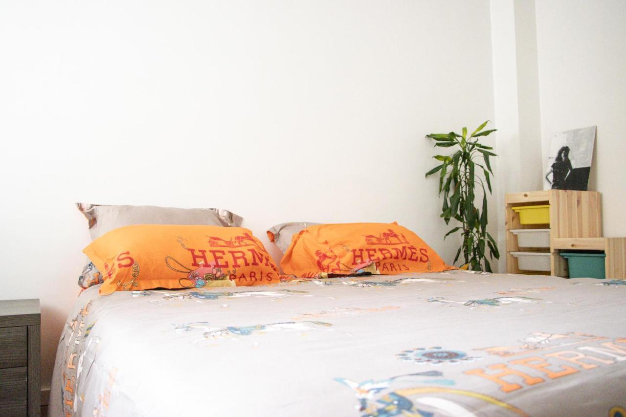 Wonderful Apartment In Antwerp - Breakfast Included Bagian luar foto